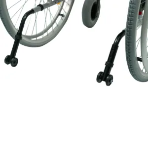 Αναπηρικό Αμαξίδιο ALU IV “Lion”