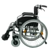 Αναπηρικό Αμαξίδιο ALU IV “Lion”