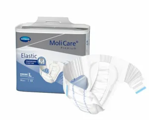 Πάνα Ημέρας MoliCare® Premium Elastic Πάνα Ημέρας MoliCare® Premium Elastic