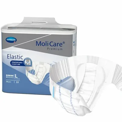 Πάνα Ημέρας MoliCare® Premium Elastic