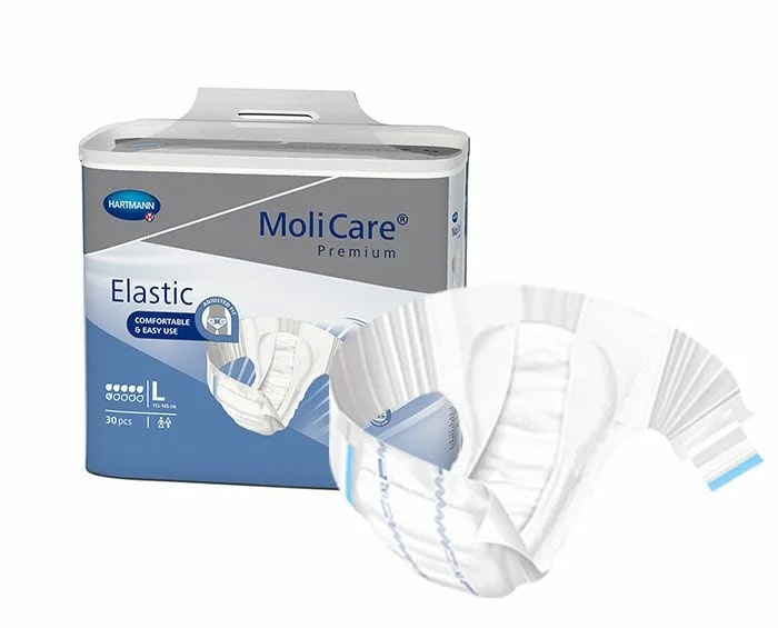 Πάνα Ημέρας MoliCare® Premium Elastic