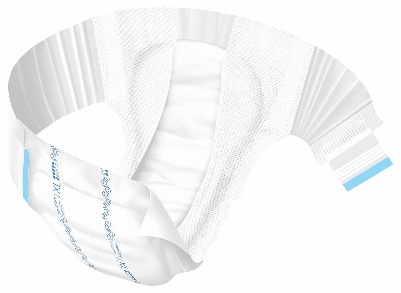Πάνα Ημέρας MoliCare® Premium Elastic