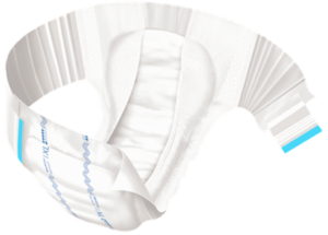 MoliCare® Premium Elastic πάνα νύχτας, 8 σταγόνες