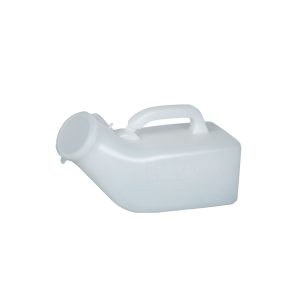 Oυροδοχείο Unisex με Καπάκι