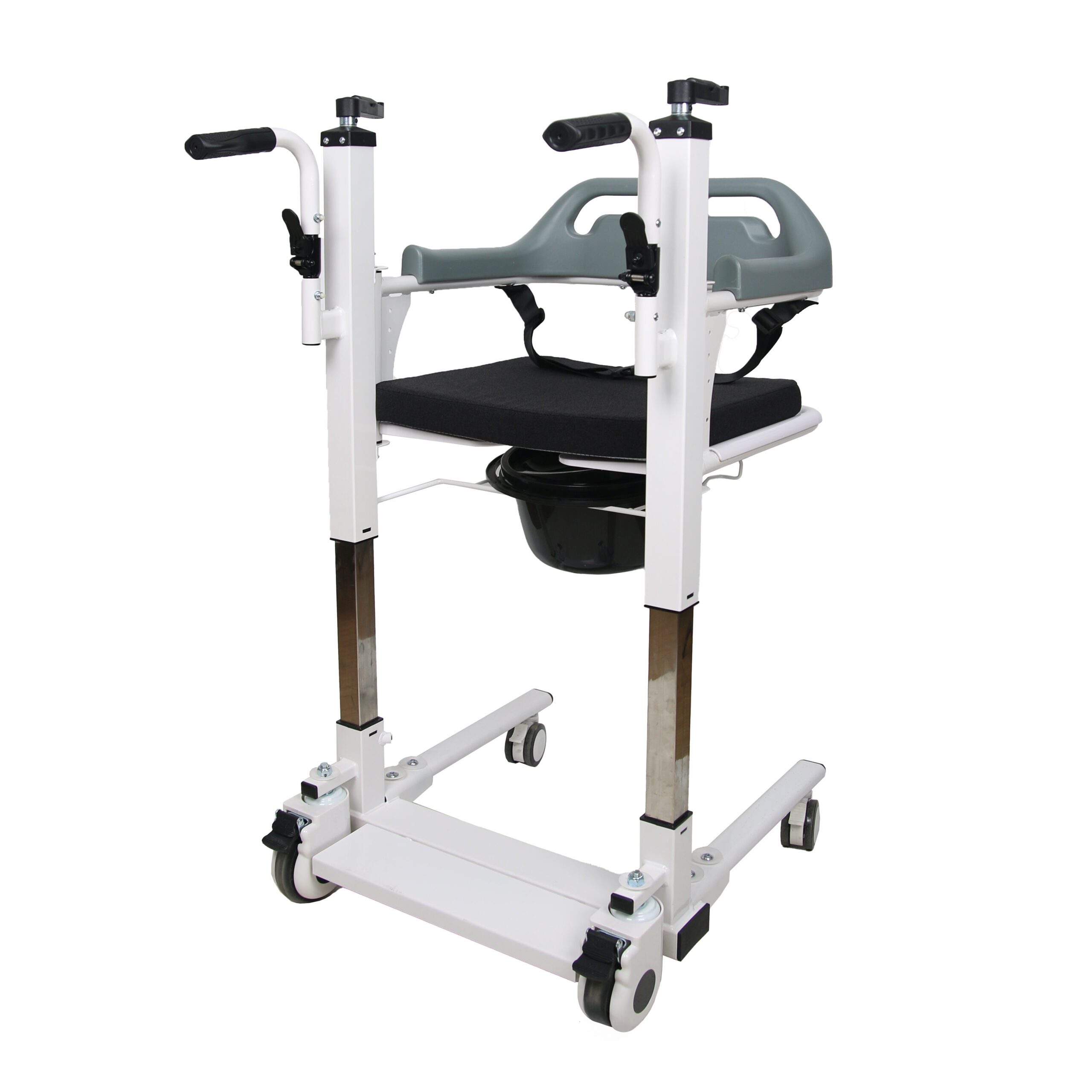 Καρέκλα Ανύψωσης Τροχήλατη “ESTIA”