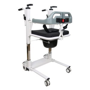 Καρέκλα Ανύψωσης Τροχήλατη “ESTIA”