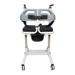 Καρέκλα Ανύψωσης Τροχήλατη “ESTIA”