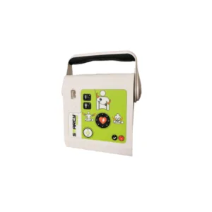 Αυτόματος Απινιδωτής AED Smarty Saver 200J Αυτόματος Απινιδωτής AED Smarty Saver 200J