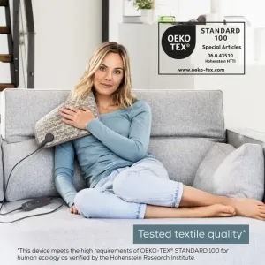 Θερμοφόρα Ηλεκτρική Beurer HK 126 XXL