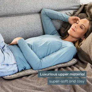 Θερμοφόρα Ηλεκτρική Beurer HK 126 XXL
