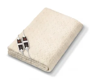 Ηλεκτρική Υποκουβέρτα Διπλή