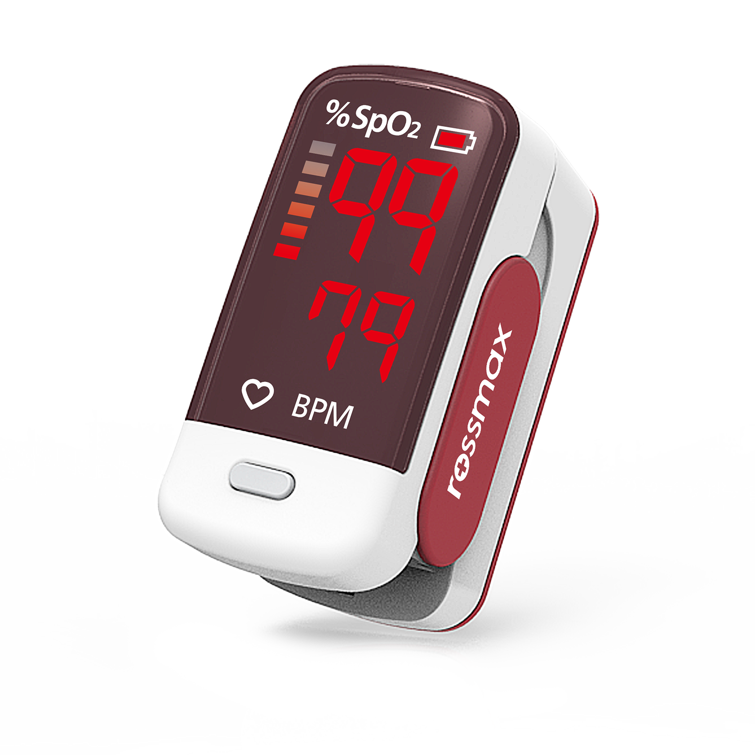 Παλμικό οξύμετρο Δακτύλου SD 100