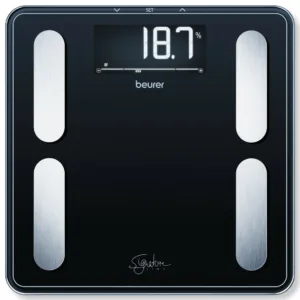 Ψηφιακή Ζυγαριά με Λιπομετρητή Ψηφιακή Ζυγαριά με Λιπομετρητή