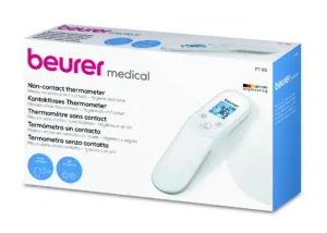 Ψηφιακό Θερμόμετρο Μετώπου