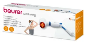 Συσκευή Μασάζ Υπερύθρων