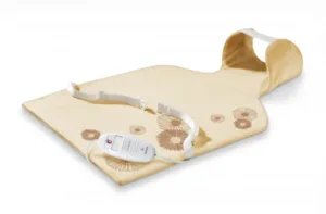 Θερμοφόρα Αυχένα Πλάτης Ηλεκτρική