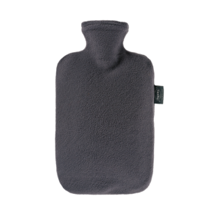 Θερμοφόρα Νερού με Fleece Κάλυμα