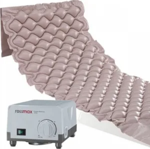 Αερόστρωμα Κατακλίσεων Από PVC Rossmax