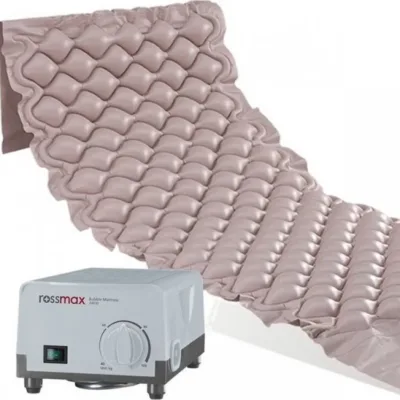Αερόστρωμα Κατακλίσεων Από PVC Rossmax