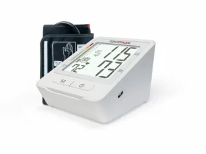 Αυτόματο Ψηφιακό Πιεσόμετρο με Θύρα USB TYPE-C Rossmax Z1
