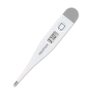 Θερμόμετρο Ηλεκτρονικό Rossmax TG 100