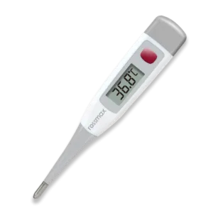 Θερμόμετρο Ηλεκτρονικό Εύκαμπτο Rossmax TG 380