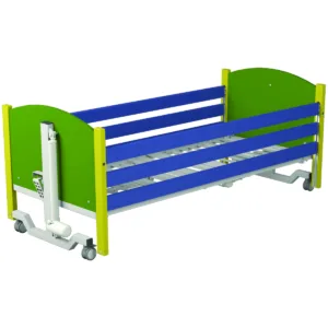 Νοσοκομειακό Κρεβάτι Ηλεκτρικό Παιδικό “KIDS” Νοσοκομειακό Κρεβάτι Ηλεκτρικό Παιδικό “KIDS”