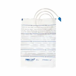 Ουροσυλλέκτης Κλίνης Απλός