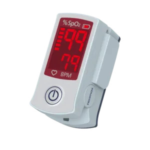 Παλμικό οξύμετρο Δακτύλου SB 100