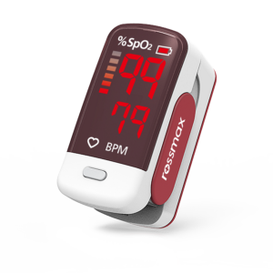 Παλμικό οξύμετρο Δακτύλου SD 100