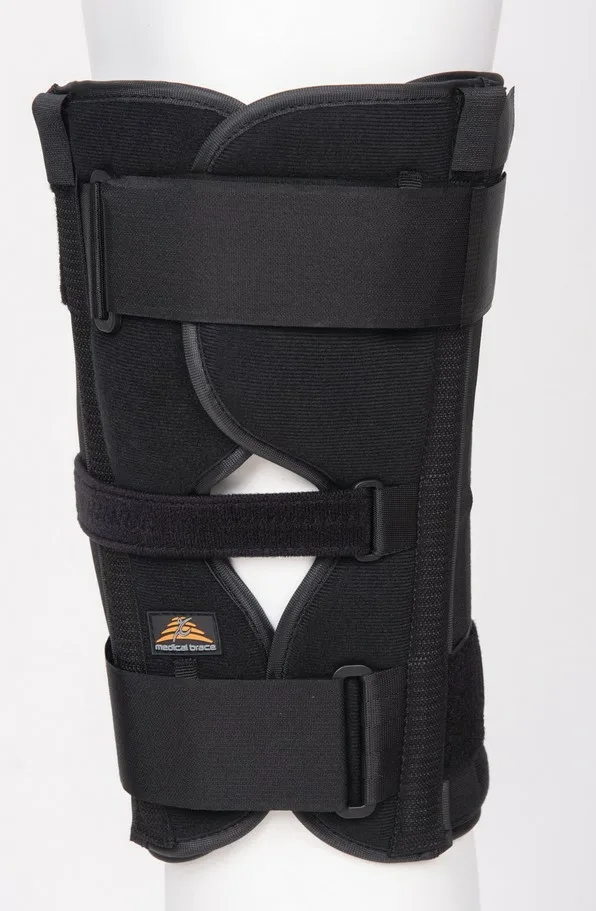 Ακινητοποιητής Γόνατος "TRI PAΝEL"