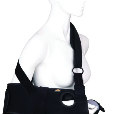 Απαγωγική Ακινητοποίηση Ώμου SLING CUFF