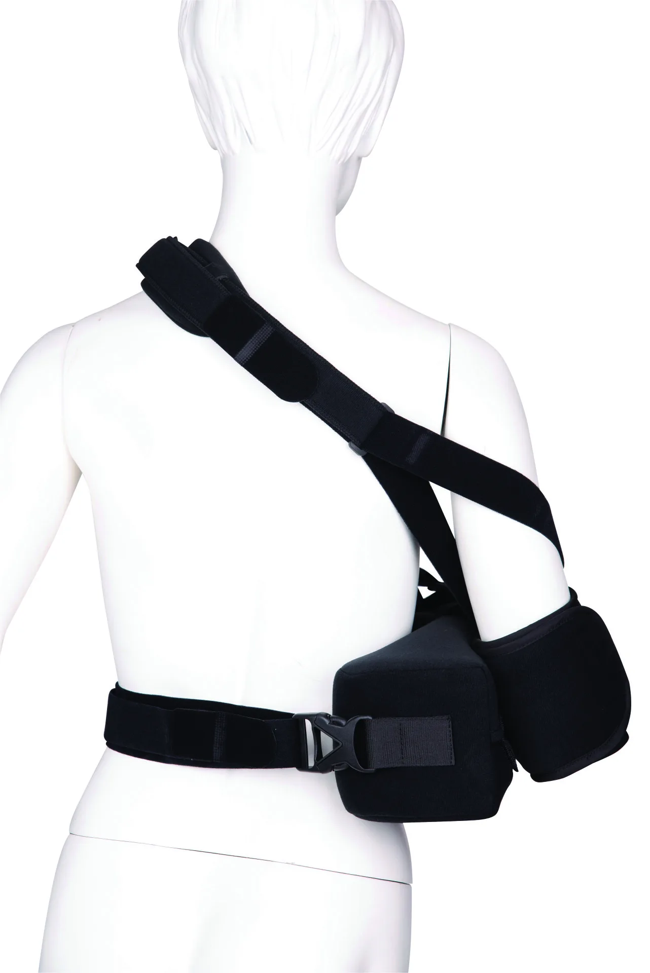 Απαγωγική Ακινητοποίηση Ώμου SLING CUFF