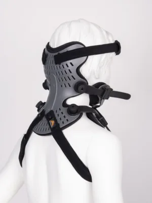 Αυχενικό Κολάρο Διπλής Βαλβίδας SATURN