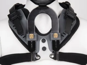 Αυχενικό Κολάρο Διπλής Βαλβίδας SATURN