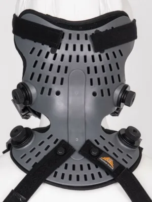 Αυχενικό Κολάρο Διπλής Βαλβίδας SATURN