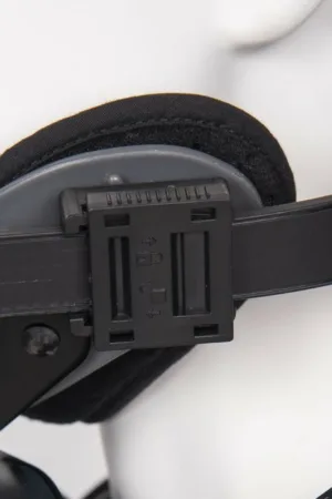 Αυχενικό Κολάρο Διπλής Βαλβίδας SATURN