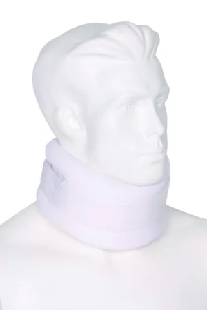 Αυχενικό Κολάρο Ημίσκληρο