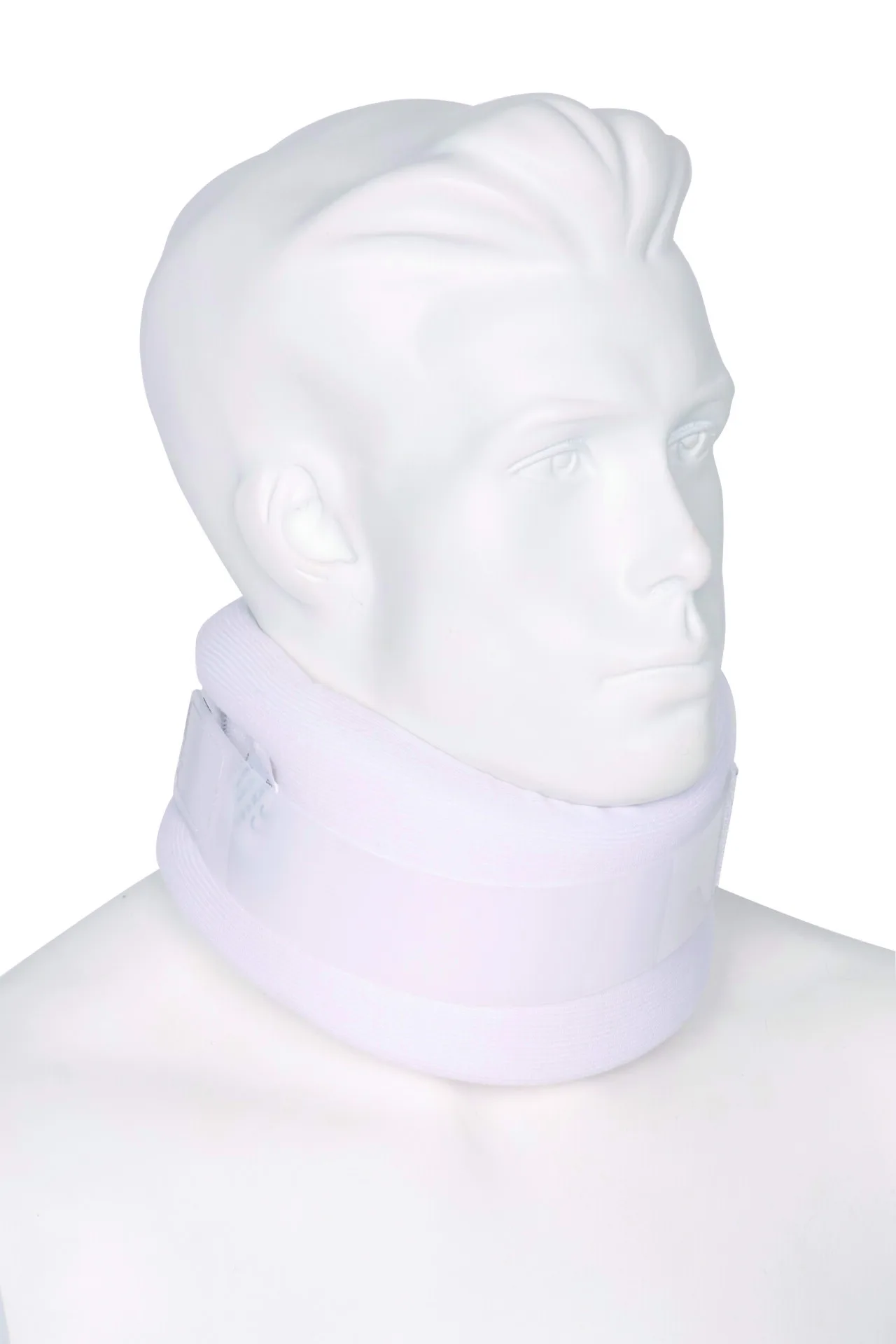 Αυχενικό Κολάρο Ημίσκληρο