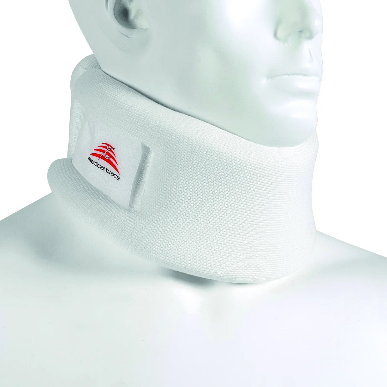 Αυχενικό Κολάρο Μαλακό