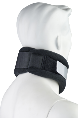 Αυχενικό Κολάρο Μαλακό