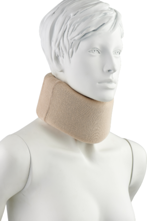 Αυχενικό Κολάρο Μαλακό