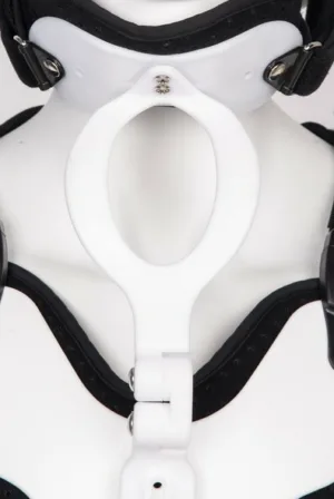 Αυχενοθωρακικός Νάρθηκας Ρυθμιζόμενου Ύψους Τύπου MINERVA