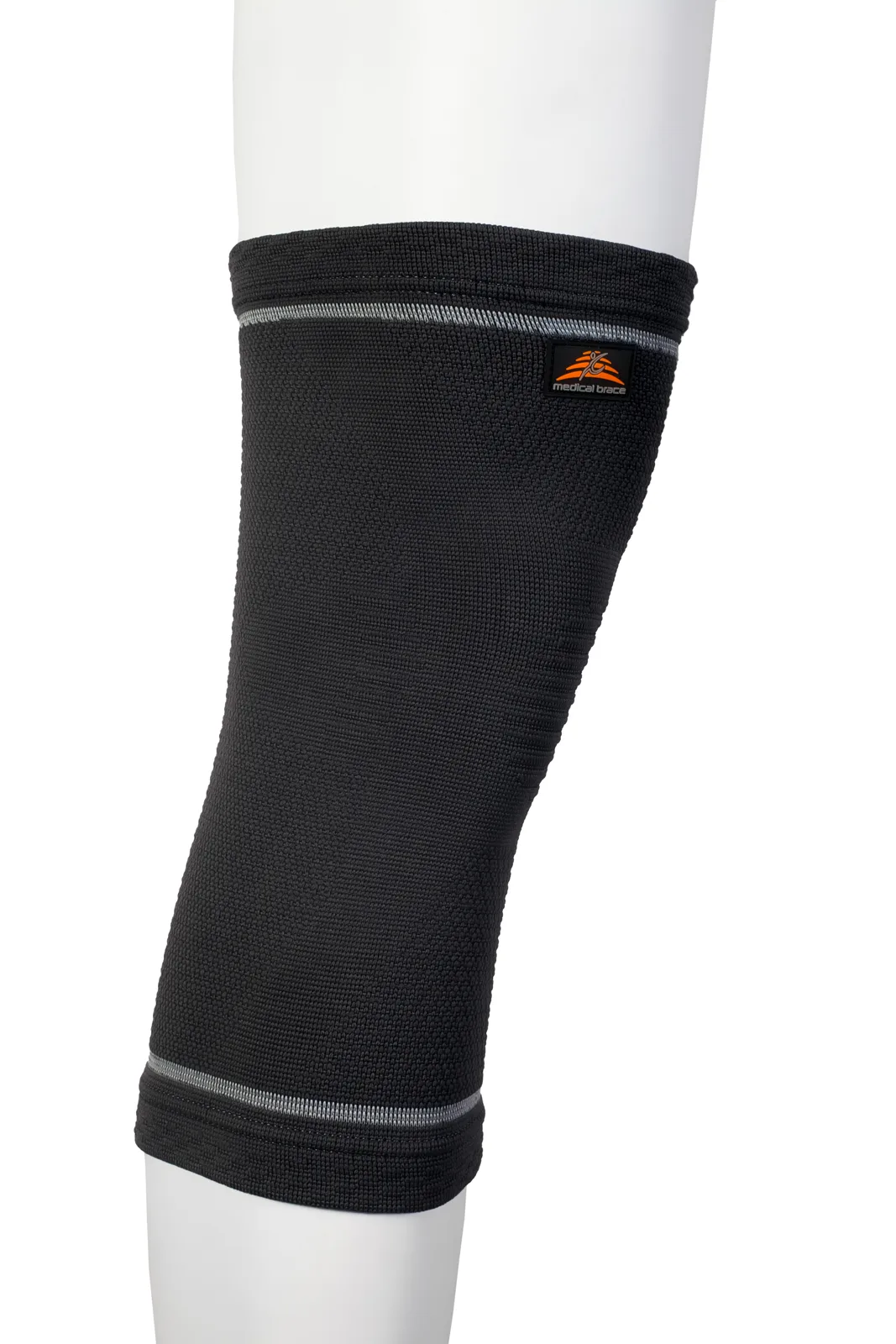 Επιγονατίδα Απλή Ελαστική "PATELLA CLOSED"