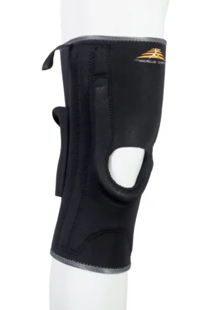 Επιγονατίδα Εξαρθρήματος Neoprene "LATERAL STABILIZER"