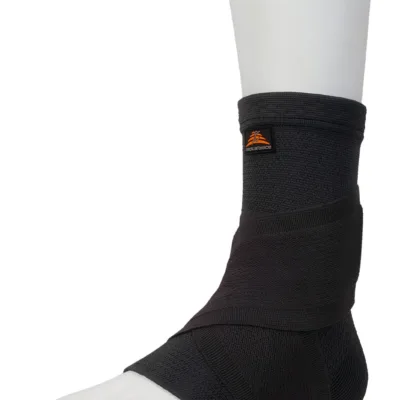 Επιστραγαλίδα Ελαστική µε Strap "ELASTIC ANKLE STRAP"