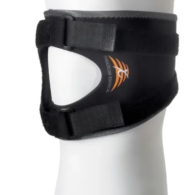 Επιγονατίδα για Αστάθεια από Neoprene "RUN SPORT"