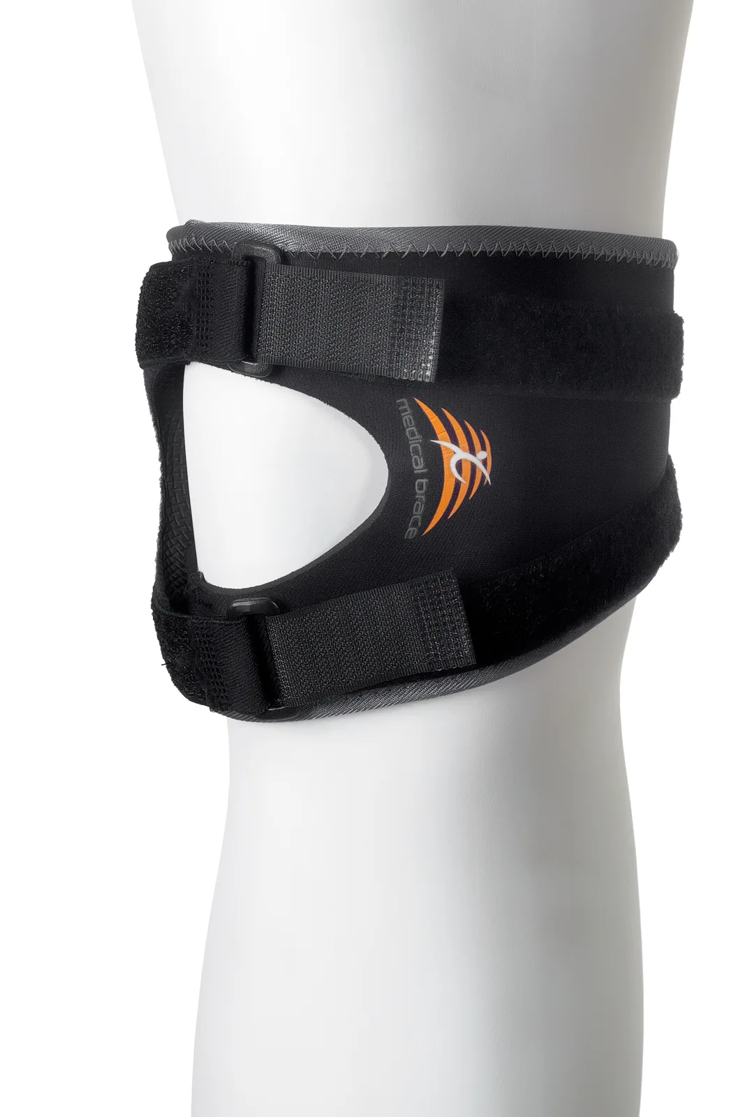 Επιγονατίδα για Αστάθεια από Neoprene "RUN SPORT"