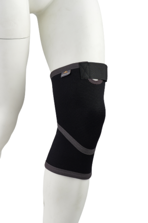Επιγονατίδα Neoprene "CLOSED ATHLETIC"