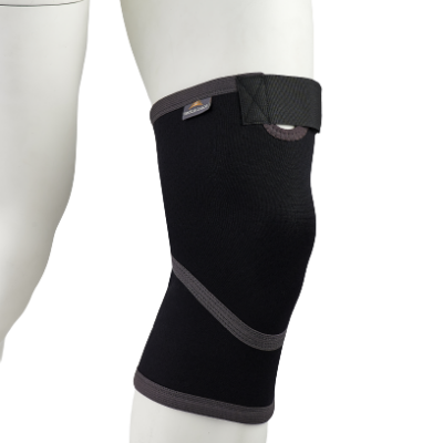 Επιγονατίδα Neoprene "CLOSED ATHLETIC"